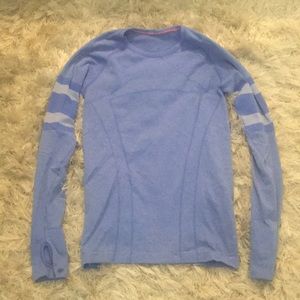 Long Sleeve Ivivva Shirt